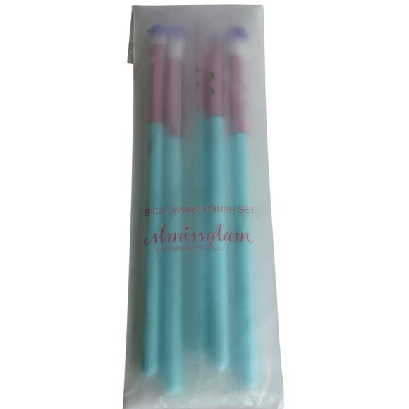 Slmissglam Ombré Eye Brush Set - Picture 1 of 4